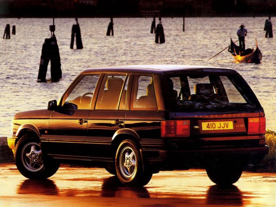 Land Rover Range Rover '1994